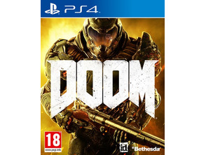 Ajouter au panier Doom PS4 Doom PS4