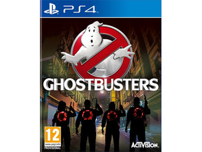 Ajouter au panier Ghostbusters PS4 Ghostbusters PS4
