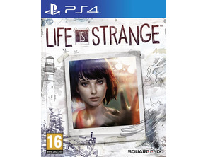 Ajouter au panier Life is Strange PS4 Life is Strange PS4