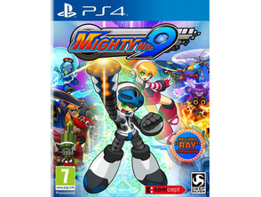 Ajouter au panier Mighty No 9 PS4 Mighty No 9 PS4