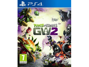 Ajouter au panier Plants vs Zombies Garden Warfare 2 PS4 Plants vs Zombies Garden Warfare 2 PS4
