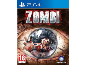 Ajouter au panier Zombi PS4 Zombi PS4