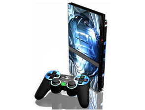 Ajouter au panier PsTwo Skin Mech Blue PsTwo Skin Mech Blue