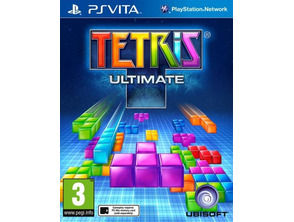 Ajouter au panier Tetris Ultimate PSVita Tetris Ultimate PSVita