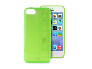Ajouter au panier Plasma Cover for iPhone 5C Puro Vert Plasma Cover for iPhone 5C Puro Vert