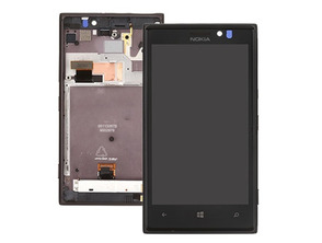 Ajouter au panier Fullscreen Nokia Lumia 925 with Frame Fullscreen Nokia Lumia 925 with Frame