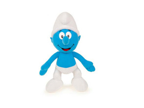 The Smurfs - Smurf 24 cm