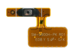 Ajouter au panier Power Button replacement for Samsung Galaxy S5 Power Button replacement for Samsung Galaxy S5