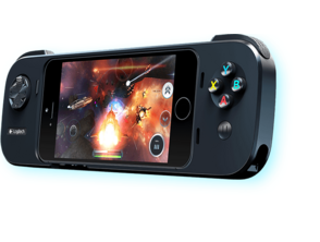 Ajouter au panier Logitech Powershell G550 for iPhone 5 Logitech Powershell G550 for iPhone 5