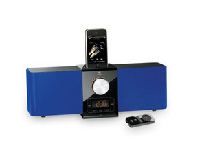 Ajouter au panier Logitech Pure-Fi Express Plus Noir / Vert Logitech Pure-Fi Express Plus Noir / Vert