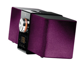 Ajouter au panier Logitech Pure-Fi Express Plus Violette Logitech Pure-Fi Express Plus Violette