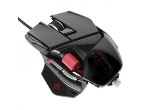Ajouter au panier Saitek Cyborg Rat 5 ---- Saitek Cyborg Rat 5 ----