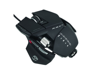 Ajouter au panier Saitek Cyborg Rat 5 --- Saitek Cyborg Rat 5 ---
