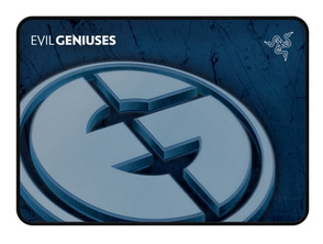 Ajouter au panier Razer Goliathus Evil Geniuses Edition Razer Goliathus Evil Geniuses Edition