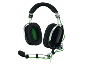 Ajouter au panier Razer Blackshark Expert 2.0 Razer Blackshark Expert 2.0