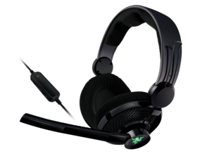 Ajouter au panier Razer Carcharias Xbox 360 / PC Razer Carcharias Xbox 360 / PC