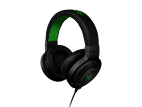 Ajouter au panier Casque Razer Kraken Musique et Jeux Noire Casque Razer Kraken Musique et Jeux Noire
