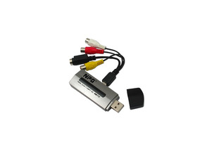 Ajouter au panier TV Tuner NPG Real DVB-T 3D TV Tuner NPG Real DVB-T 3D