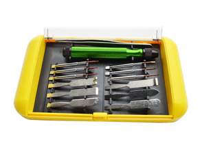 Ajouter au panier Smartphone Repair Tool Kit Smartphone Repair Tool Kit