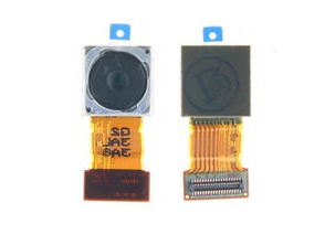 Back camera replacement Sony Xperia Z1