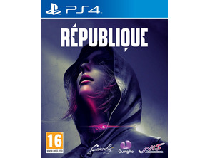 Ajouter au panier Republique PS4 Republique PS4