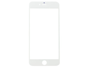 Ajouter au panier Front Glass Replacement iPhone 6 4.7" Blanc Front Glass Replacement iPhone 6 4.7" Blanc