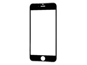 Ajouter au panier Front Glass Replacement iPhone 6 4.7" Noire Front Glass Replacement iPhone 6 4.7" Noire