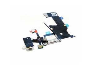 Ajouter au panier iPhone 5S Audio/Dock/Mic/Antenna flex Blanc iPhone 5S Audio/Dock/Mic/Antenna flex Blanc