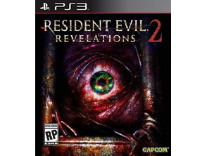 Ajouter au panier Resident Evil Revelations 2 PS3 Resident Evil Revelations 2 PS3