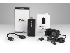 Android TV MK802 IV Rikomagic 8 GB