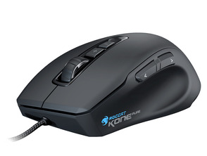 Ajouter au panier Roccat Kone Pure 8200dpi Noire Roccat Kone Pure 8200dpi Noire