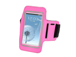 Ajouter au panier Brassard Sportif Samsung Galaxy S3 Rose Brassard Sportif Samsung Galaxy S3 Rose