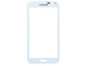 Ajouter au panier Front Glass Replacement for Samsung Galaxy S5 Blanc Front Glass Replacement for Samsung Galaxy S5 Blanc