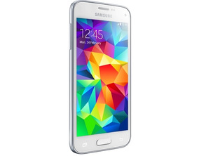 Ajouter au panier Samsung Galaxy S5 Mini G800F Blanc Samsung Galaxy S5 Mini G800F Blanc
