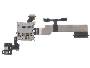 Ajouter au panier Replacement Flex Slot SD HTC One M8 Replacement Flex Slot SD HTC One M8