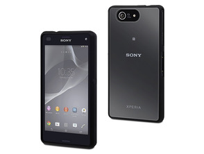 MyFrame Muvit Sony Xperia Z3 Compact