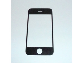 iPhone 2G Screen Replacement