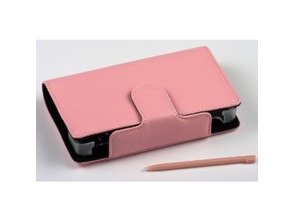 Ajouter au panier Flip and Play Protector DSi Pink Flip and Play Protector DSi Pink