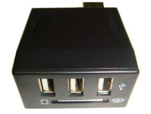 Ajouter au panier Hubstation for PS3/PC Hubstation for PS3/PC