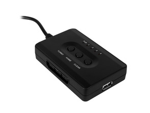 Adaptateur de contrôle Mayflash pour PC/PS2/PS3/Xbox 360