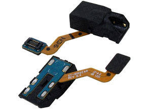 Ajouter au panier Headphone Jack Flex Cable for Samsung Galaxy S4 mini Headphone Jack Flex Cable for Samsung Galaxy S4 mini