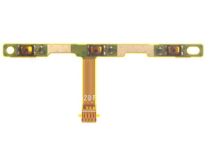Ajouter au panier Side Key Flex Cable Ribbon for Sony Xperia SP C5303 M35h Side Key Flex Cable Ribbon for Sony Xperia SP C5303 M35h