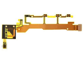 Ajouter au panier Flex Cable (Power/Volume/Mute) for Sony Xperia Z C6603 L36h Flex Cable (Power/Volume/Mute) for Sony Xperia Z C6603 L36h