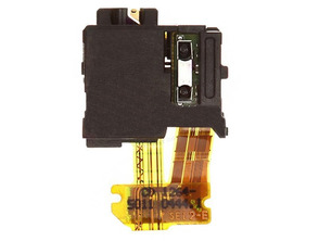 Ajouter au panier Proximity Sensor for Sony Xperia Z Proximity Sensor for Sony Xperia Z