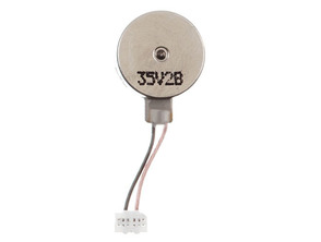 Ajouter au panier Vibrating Motor Replacement Sony Xperia Z C6603 L36h Vibrating Motor Replacement Sony Xperia Z C6603 L36h