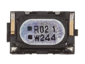 Ajouter au panier Earpiece Speaker Replacement for Sony Xperia V LT25i Earpiece Speaker Replacement for Sony Xperia V LT25i