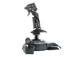 Ajouter au panier Cyborg Fly 5 Flight Stick Cyborg Fly 5 Flight Stick