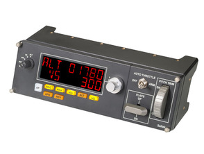 Ajouter au panier Saitek Pro Flight Multi Panel Saitek Pro Flight Multi Panel