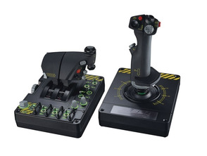 Ajouter au panier Joystick Saitek X55 RHINO Joystick Saitek X55 RHINO