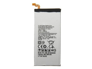 Ajouter au panier Replacement Battery for Samsung Galaxy A5 Replacement Battery for Samsung Galaxy A5
